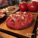充满仪式感的西餐[害羞]