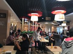 大堂-东方削面(操场城街店)