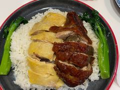 -龙记香港茶餐厅(久光百货店)