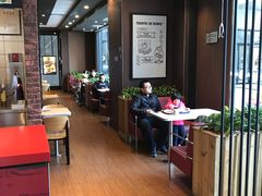 -汉堡王(北京通州领展店)