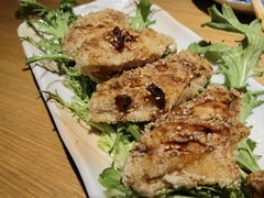 -桂马·日本料理·海胆·海鲜饭·酒场(民主广场店)