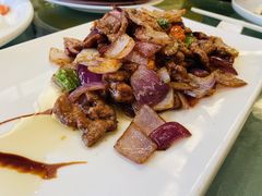 -丽华园(汉阳龙阳店)