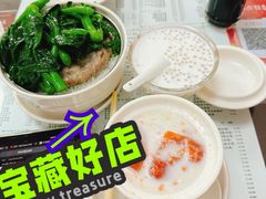 -仁信双皮奶(东川路店)