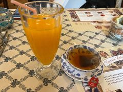 -露西亚咖啡西餐厅(哈尔滨俄侨纪念馆店)