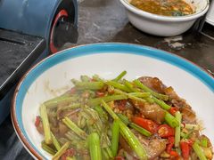 -长顺花江狗肉牛羊肉馆(五一广场店)