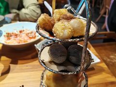 -野山舂·贵州现舂酸汤牛肉(鸿通城店)