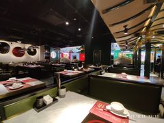 -一绪に寿喜烧自助(世茂广场店)