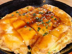 广味烤年糕-恋萍小吃(时代店)