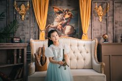 -BabyA 专业婴童摄影(古北时尚广场店)