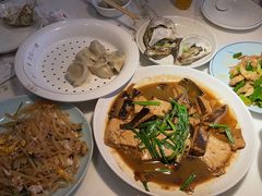 -日丰园海肠水饺·老字号大连海鲜(和平广场店)