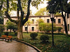 -南京中国近代史遗址博物馆(南京总统府)