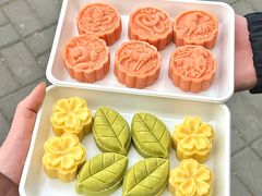 -洛阳麦盛斋糕点店(中州路店)