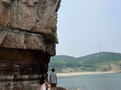 -龙爪山国家地质公园