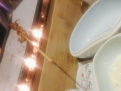 -蚝太郎 • 海鲜烧烤(Upark店)