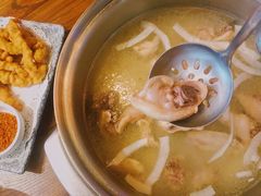 -同仁四季椰子鸡(宝安壹方城店)