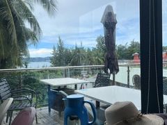 -锦里海景海鲜餐厅.三亚老字号(亚龙湾中心广场店)