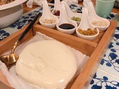 绿茶葱香烤肉-绿茶餐厅(布吉万象汇店)