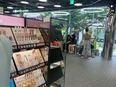 -Olive Young(明洞旗舰店)