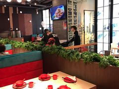 -避风塘(宝山万达店)