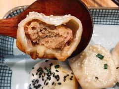 生煎双拼-陈家生煎(世茂双子塔店)
