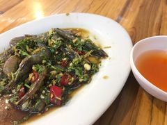 -长平老姿娘夜粥(平东一街店)
