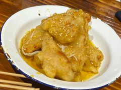 -马路牙子地桌烤肉(工体店)