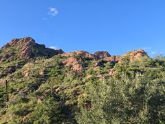 -红山国家森林公园