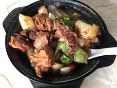 -珍珍小食店(西华路店)