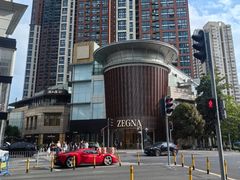 -冰纷万象滑冰场(深圳万象城店)