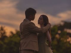-经典婚纱摄影美学馆·私人定制