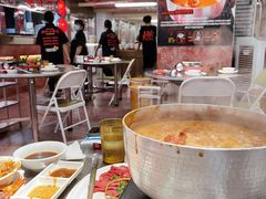 -燃计沙茶皇·香港沙茶火锅(人广旗舰店)