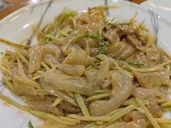 东北拉皮-小土豆北方菜馆(方庄店)