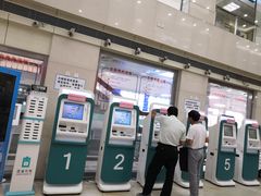 -上海市中医医院(芷江路院区)