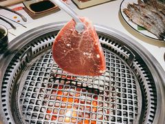 -赤坂亭M9和牛烧肉·日料398放题(万达店)