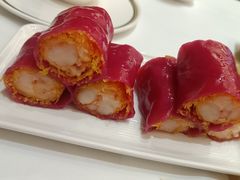 -喜宴又一村·粤菜·茶点·海鲜(壹方天地店)