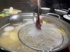 -八合里牛肉火锅(新洲店)