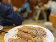 -田大厨海鲜超市(万豪店)