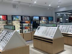 -宝岛眼镜(常熟珠江路欧尚店)