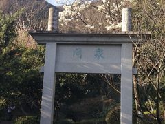 -杭州半山国家森林公园