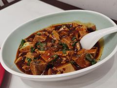 -天龙宝严素食馆(大兴善寺店)
