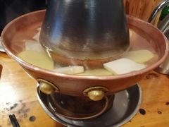 -道口香老铜锅涮羊肉(郭口路店)