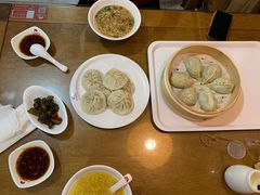 -东升灌浆包(辛庄街总店)