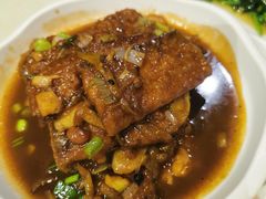 家炖带鱼-东四民芳餐厅(世茂工三店)