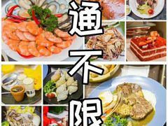 -北京王府井天伦王朝酒店