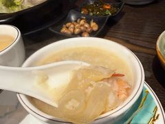 -大洋家·潮汕鱼鲜·花胶砂锅粥(天河东路店)