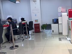 -中国移动(南桥营业厅)