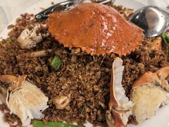 -喜记避风塘炒辣蟹(旗舰店)