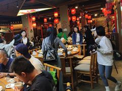 -印象鲵宴·张家界地标美食名片(溪布街店)