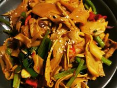 -荷塘秋月·本帮江浙菜(国权路店)