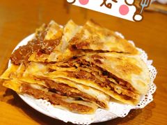 -古铜老院铜锅涮肉·清真(双井店)